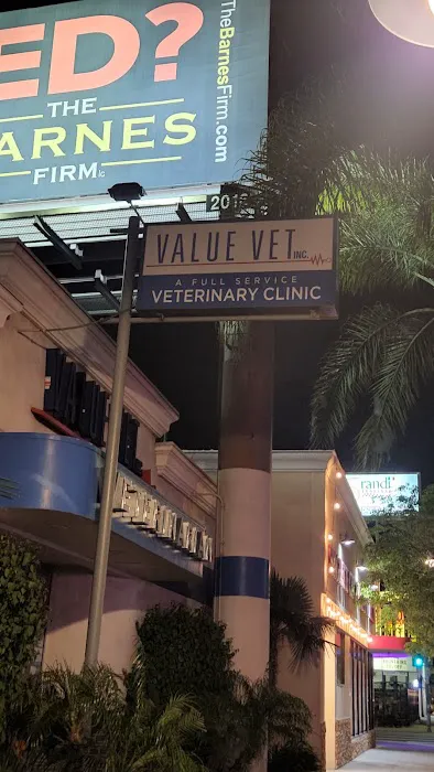 Value Vet Canoga Park 8