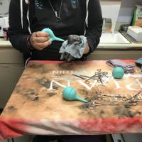 Warner Center Pet Clinic ico