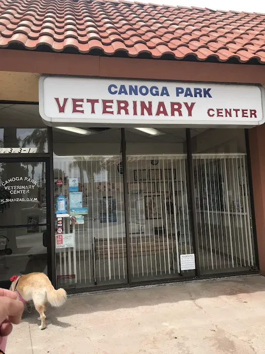 Canoga Park Veterinary Center 5