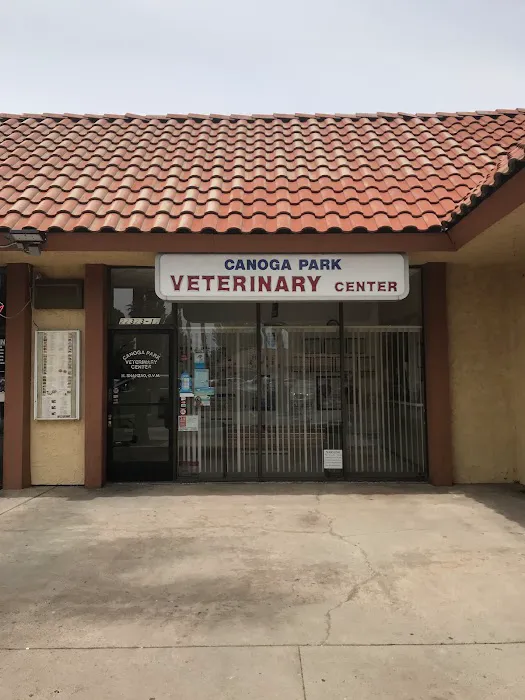 Canoga Park Veterinary Center 3