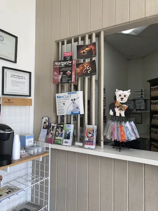 Canoga Park Veterinary Center 8