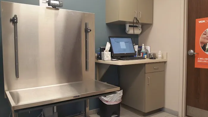 VCA Shaker Road Animal Hospital 6