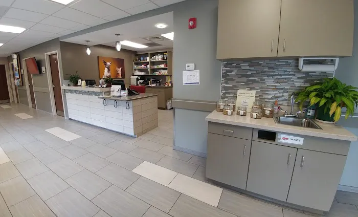 VCA Shaker Road Animal Hospital 1