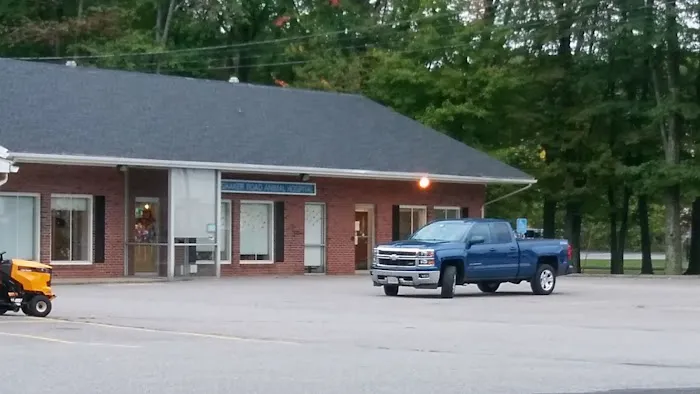 VCA Shaker Road Animal Hospital 3
