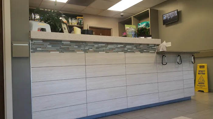 VCA Shaker Road Animal Hospital 10