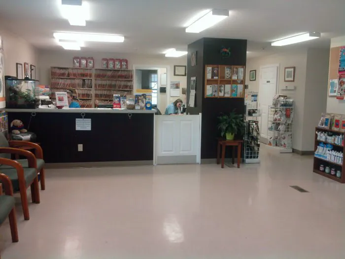 VCA South Hadley Animal Hospital 9