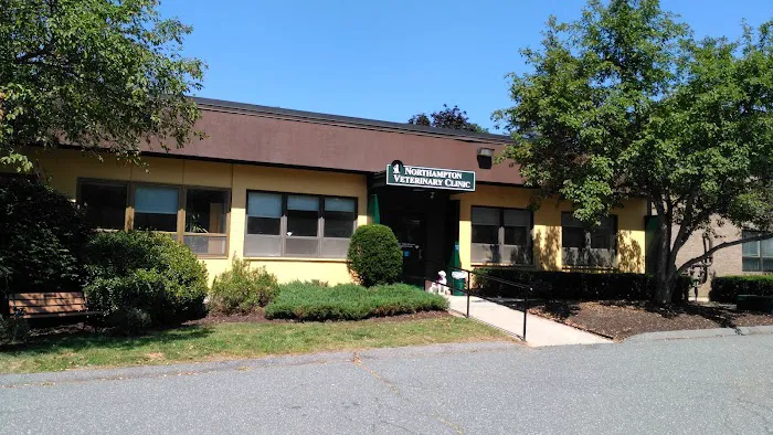 Northampton Veterinary Clinic 7