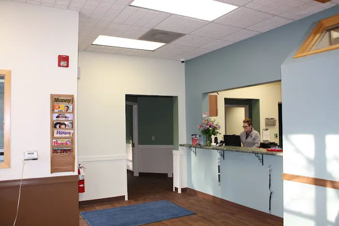 Northampton Veterinary Clinic 6