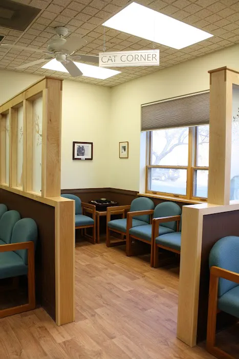 Northampton Veterinary Clinic 9