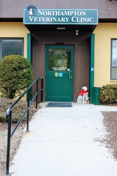 Northampton Veterinary Clinic 1