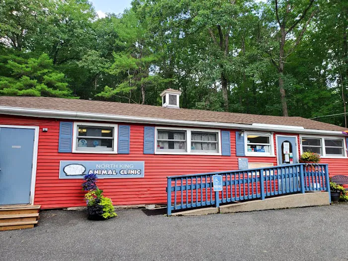 North King Animal Clinic 9