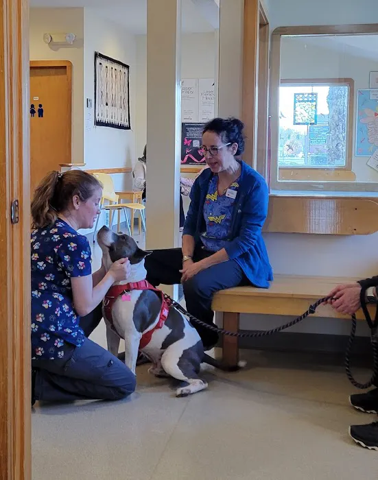 Riverbend Animal Hospital 10