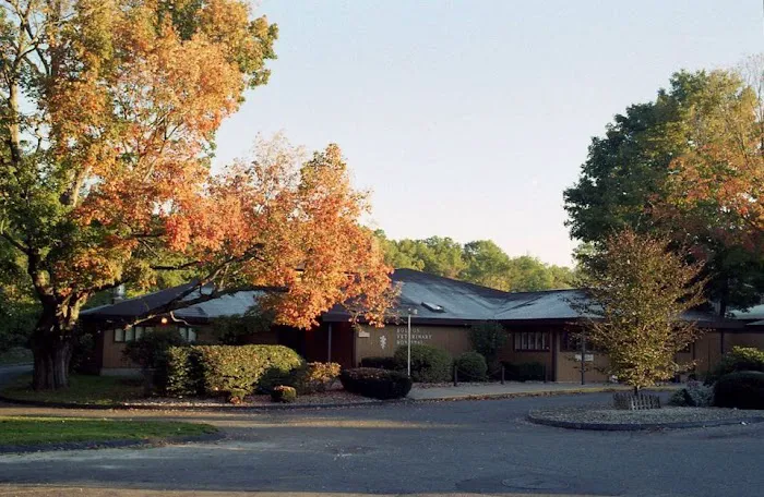 East of the River Veterinary Emergency Clinic 1