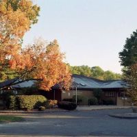East of the River Veterinary Emergency Clinic ico