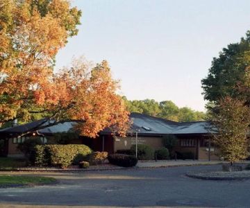 East of the River Veterinary Emergency Clinic
