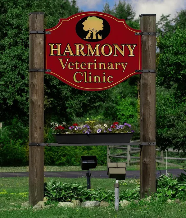 Harmony Veterinary Clinic 9