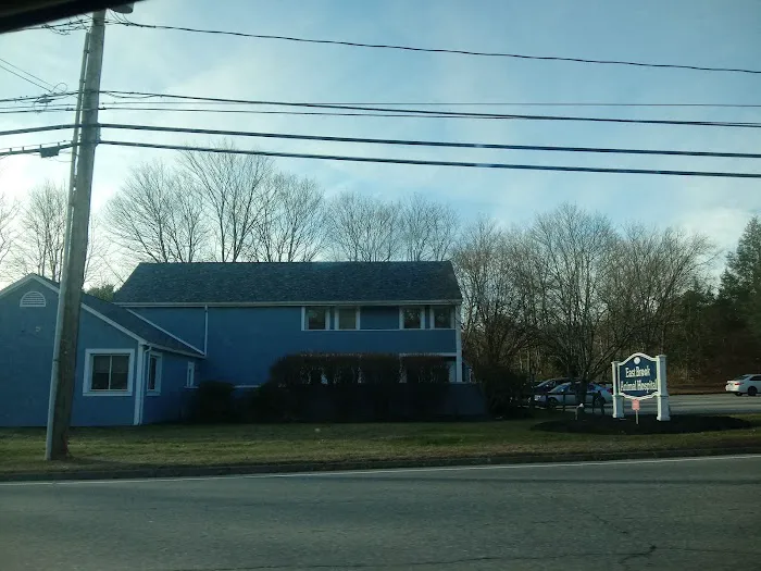 East Brook Animal Hospital 1