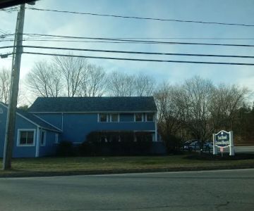 East Brook Animal Hospital