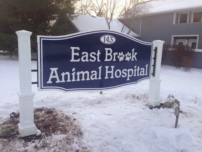 East Brook Animal Hospital 4