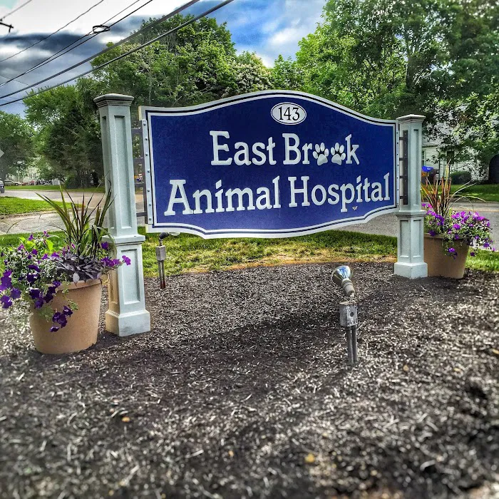 East Brook Animal Hospital 8