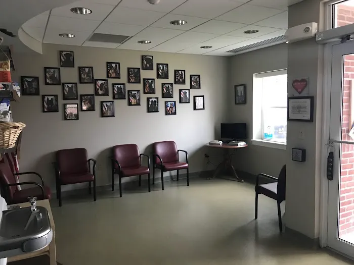 New London Veterinary Treatment Facility 3