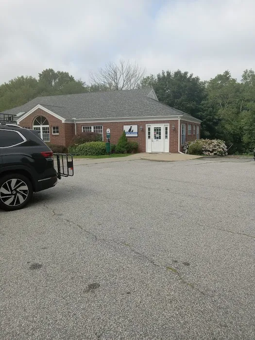 Groton Ledyard Veterinary Hospital 5