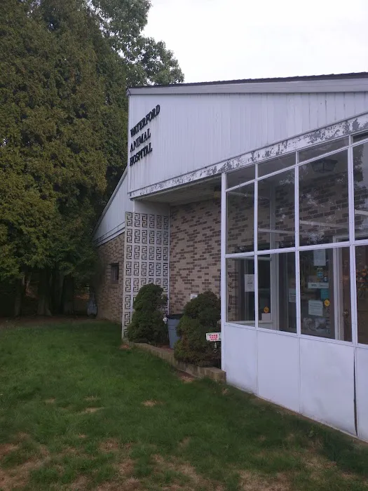 Waterford Animal Hospital 9