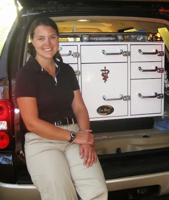 Twin Pines Equine Vet Services 4