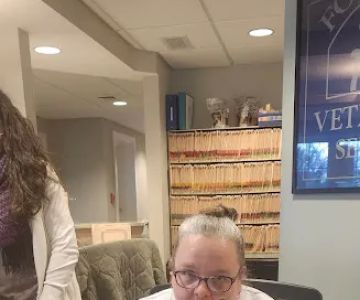 Four Paws Veterinary Services, PC