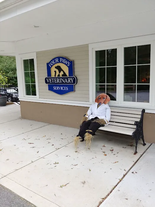 Four Paws Veterinary Services, PC 3