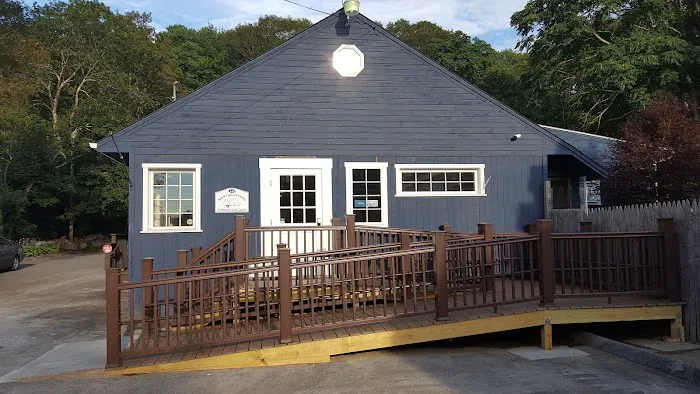Northeastern Veterinary Care Center 6