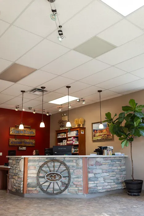 Fenton River Veterinary Hospital 7
