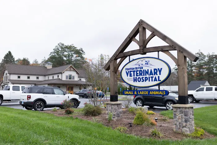 Fenton River Veterinary Hospital 2