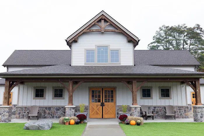 Fenton River Veterinary Hospital 5
