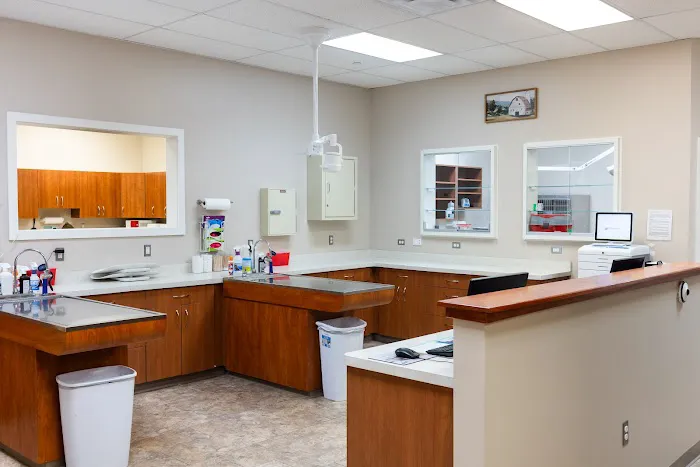 Fenton River Veterinary Hospital 6