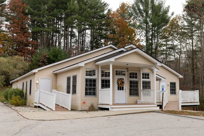Fenton River Veterinary Hospital 8