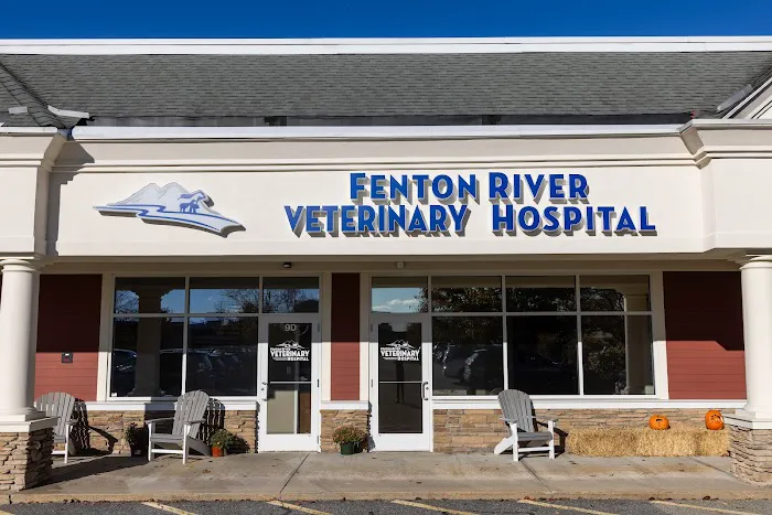Fenton River Veterinary Hospital 3