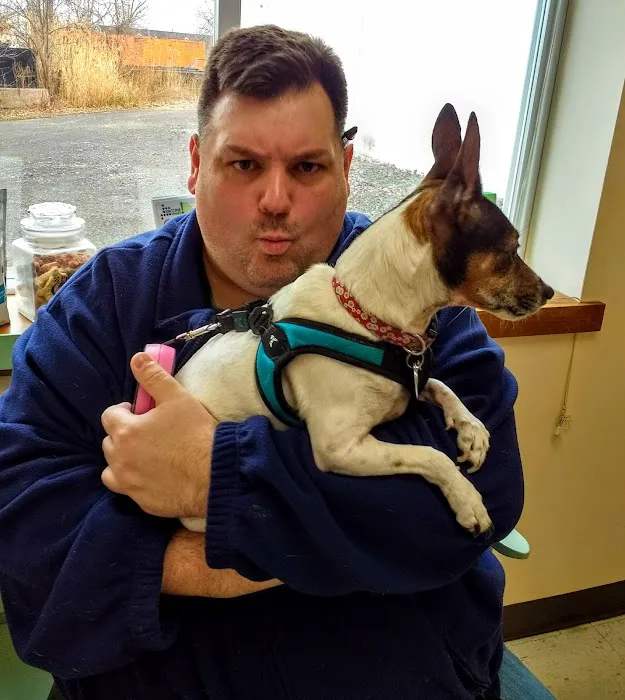 Dewitt Veterinary Medical Center 3