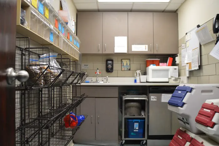 DeWitt Animal Hospital, P.C. 4