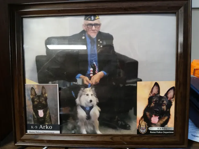 Adirondack Veterinary Service 5