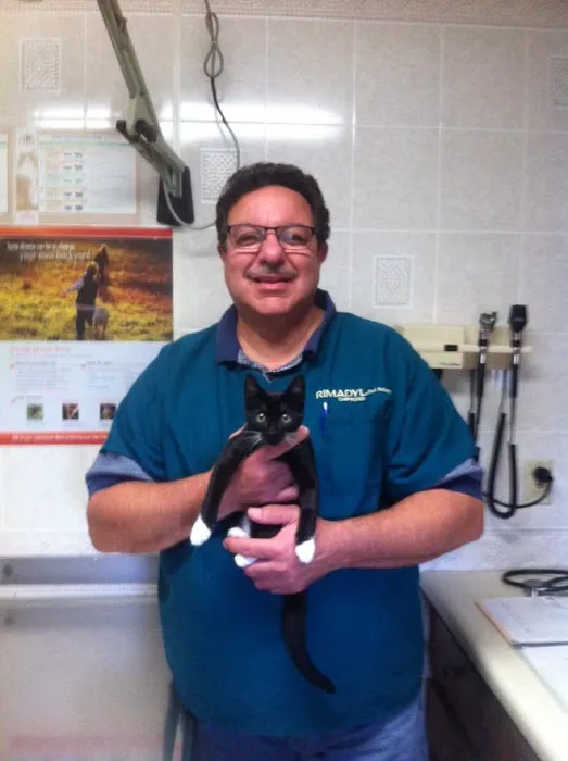 Adirondack Veterinary Service 10