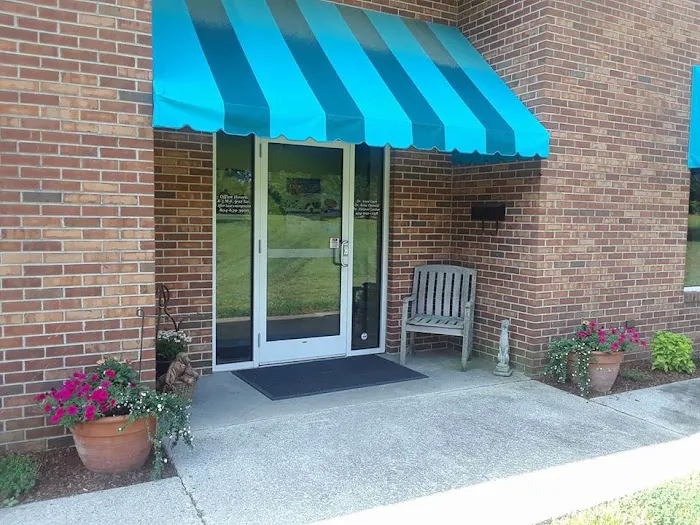 Blackstone Animal Clinic LLC 8