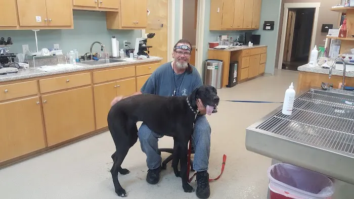 Burgaw Veterinary Hospital 5