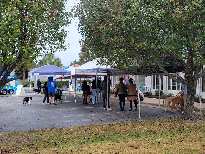 Shoreline Veterinary Hospital 9