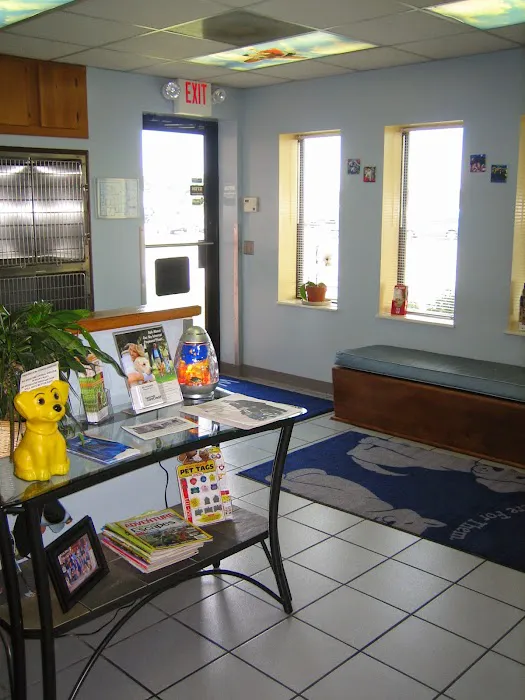 Appalachian Veterinary Hospital 7