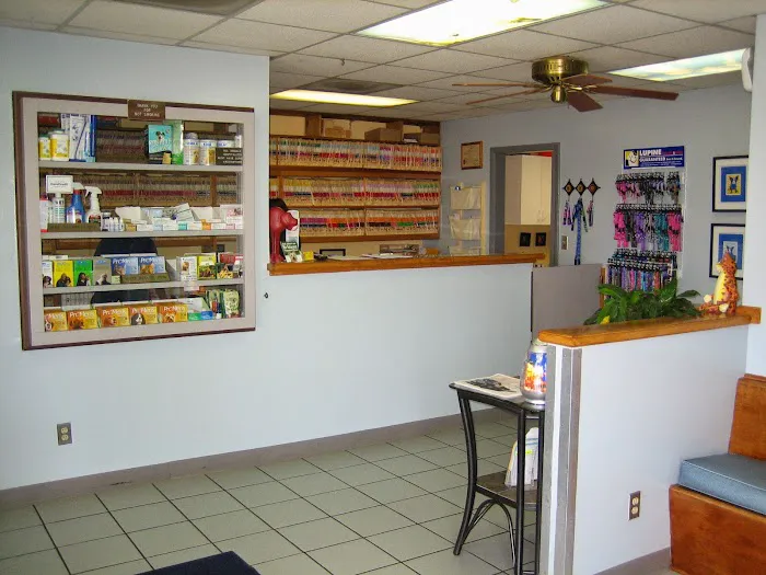 Appalachian Veterinary Hospital 10