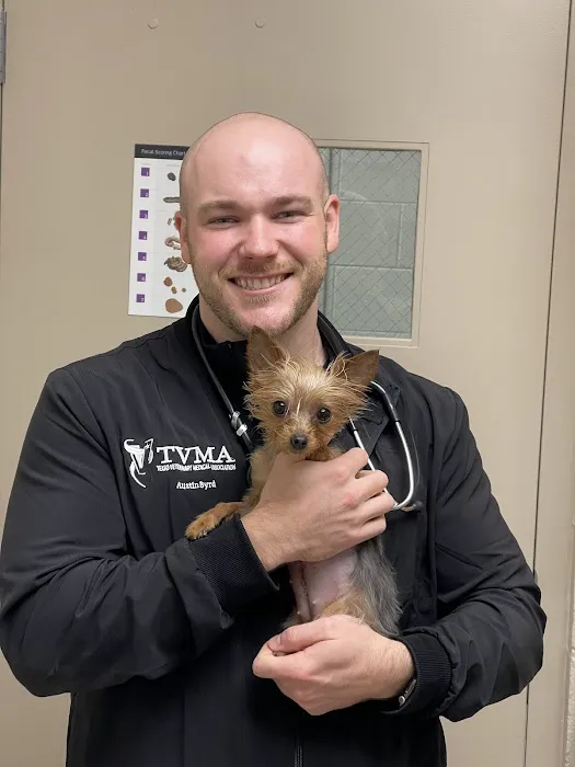 The University of Tennessee Veterinary Teaching Hospital 3