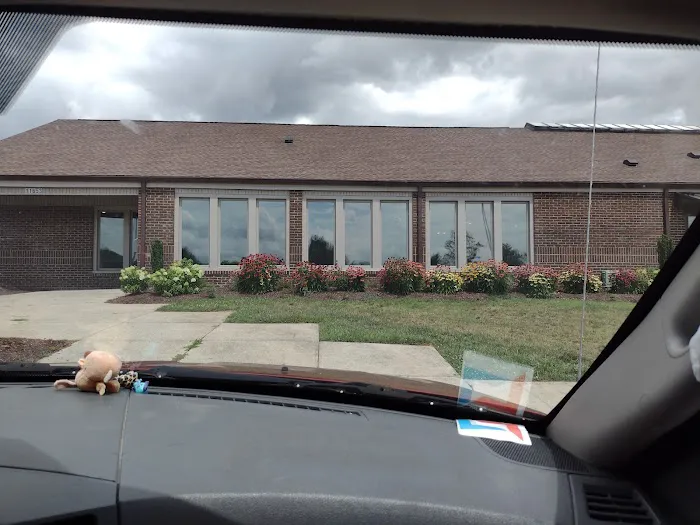 Boyd's Creek Animal Hospital 6
