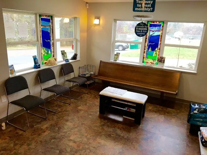 Smoky Mountain Animal Clinic 7