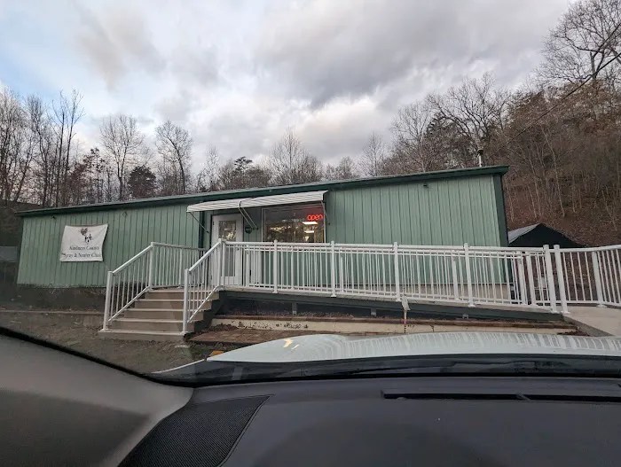 Kindness Counts Spay and Neuter Clinic 3